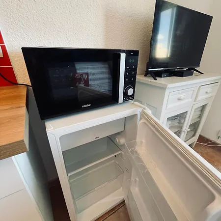 Appartement Serenity Barcarès Le Barcarès