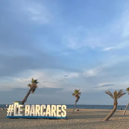 Appartamento Serenity Barcarès