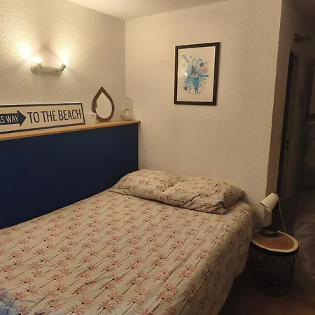 Appartamento Serenity Barcarès *